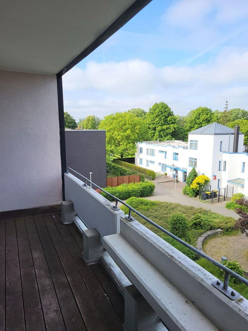 Pronájem bytu 1+1 42 m², Braunschweig, Dolní Sasko Pronájem bytu 1+1 42 m², Braunschweig, Dolní Sasko