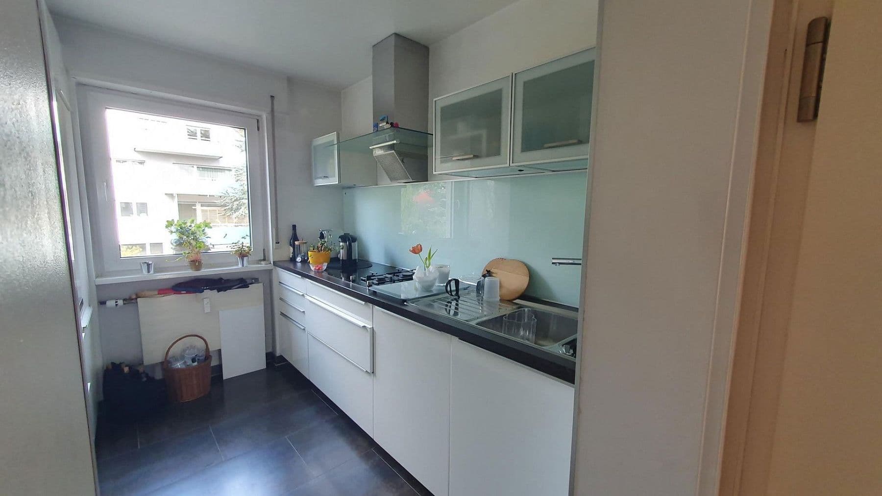 Pronájem bytu 5+kk 168 m², Frankfurt Seckbach, Hessen Pronájem bytu 5+kk 168 m², Frankfurt Seckbach, Hessen