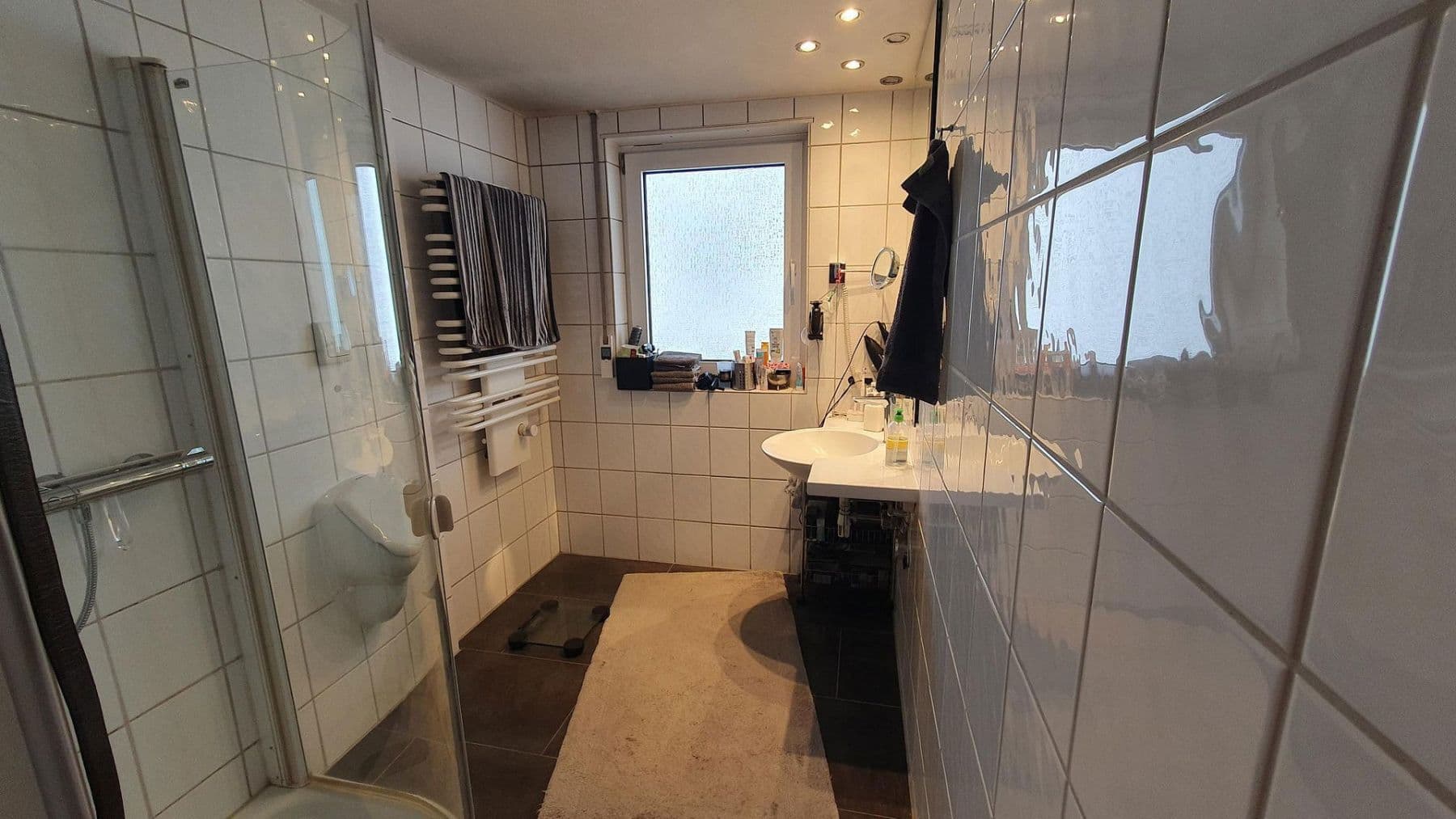 Pronájem bytu 5+kk 168 m², Frankfurt Seckbach, Hessen Pronájem bytu 5+kk 168 m², Frankfurt Seckbach, Hessen