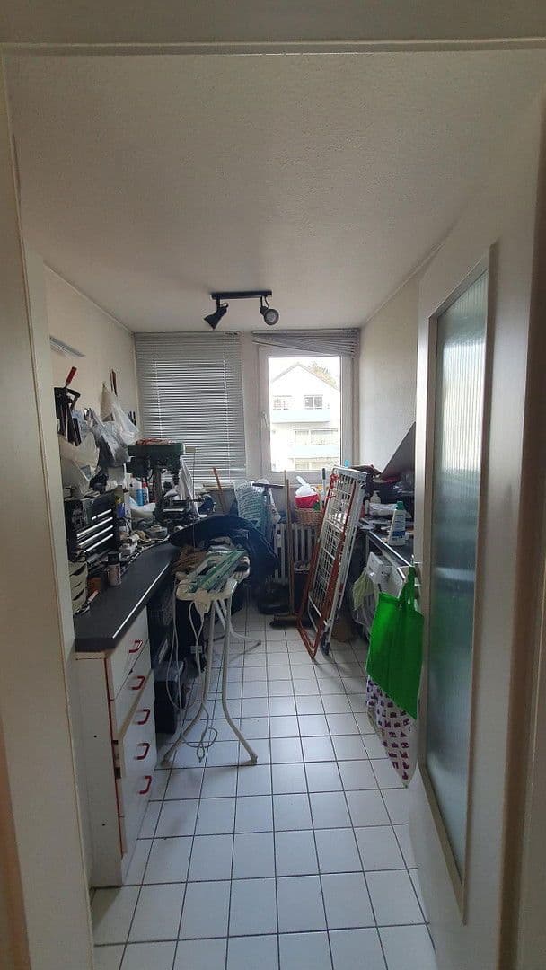 Pronájem bytu 5+kk 168 m², Frankfurt Seckbach, Hessen Pronájem bytu 5+kk 168 m², Frankfurt Seckbach, Hessen