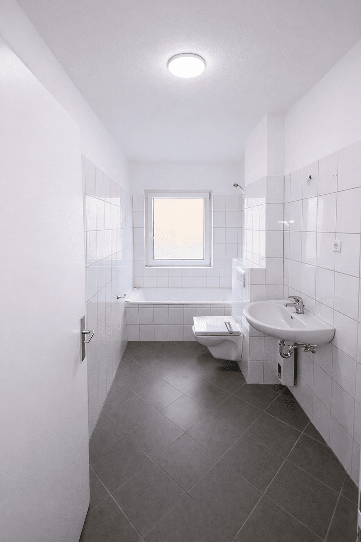 Pronájem bytu 2+kk 65 m², Ringstraße 187, Herne, Severní Porýní-Vestfálsko Pronájem bytu 2+kk 65 m², Ringstraße 187, Herne, Severní Porýní-Vestfálsko