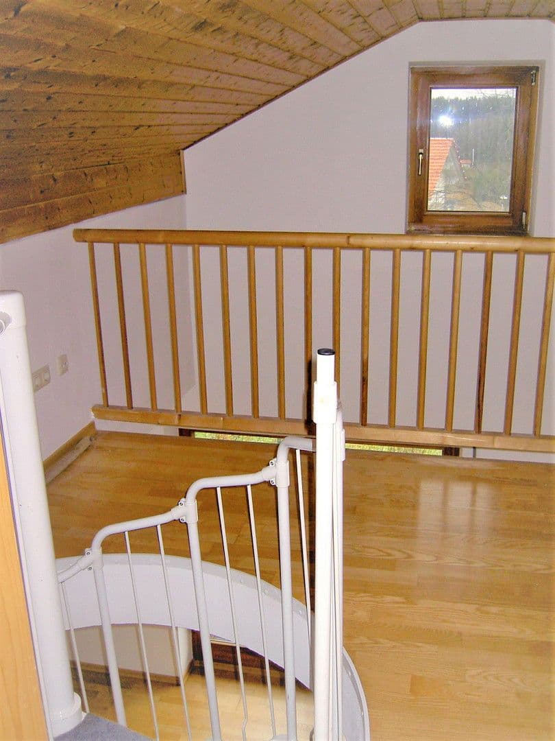Prodej domu 160 m², pozemek 1.730 m², Engelsberg, Bavorsko Prodej domu 160 m², pozemek 1.730 m², Engelsberg, Bavorsko