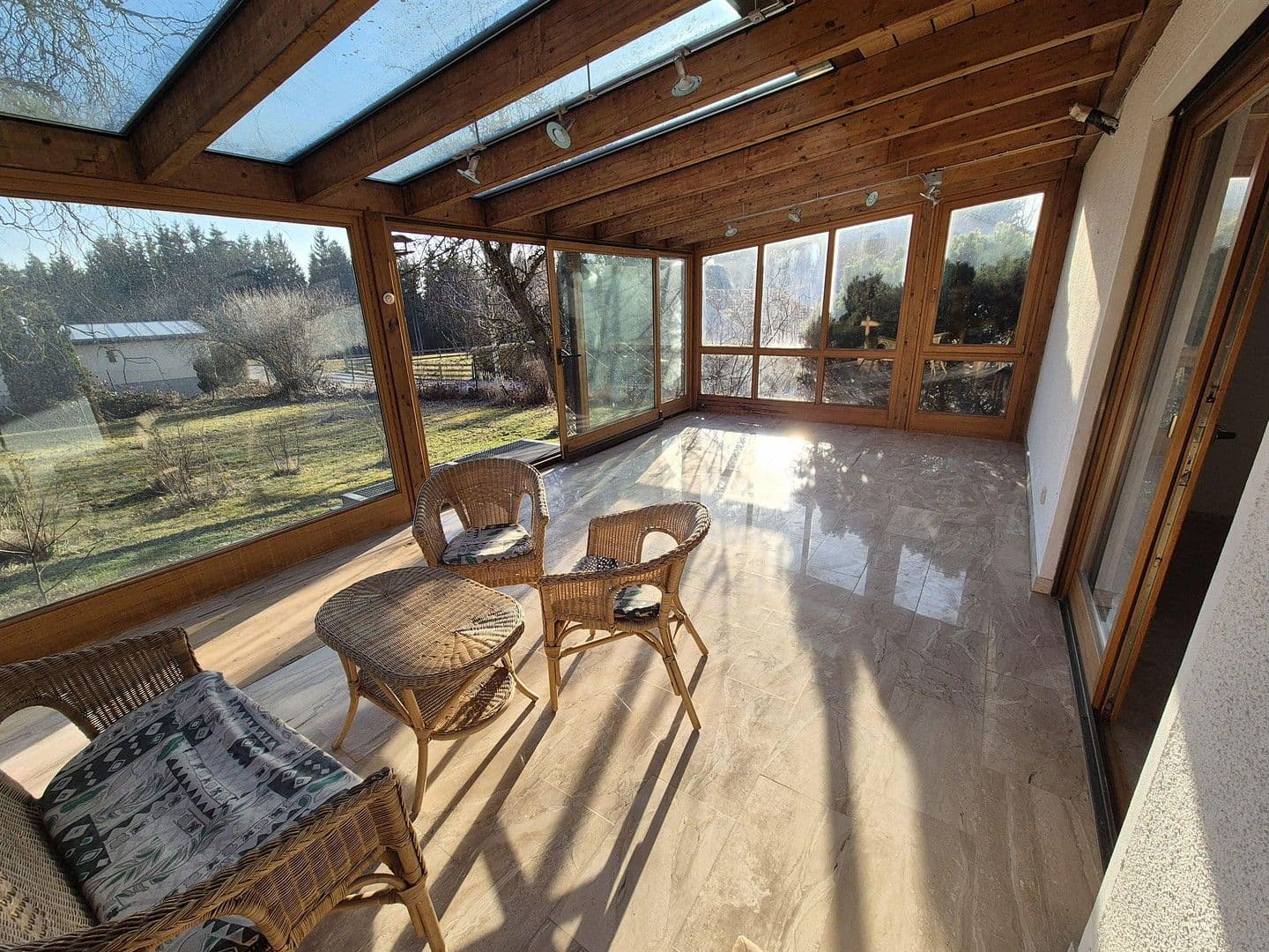 Prodej domu 160 m², pozemek 1.730 m², Engelsberg, Bavorsko Prodej domu 160 m², pozemek 1.730 m², Engelsberg, Bavorsko