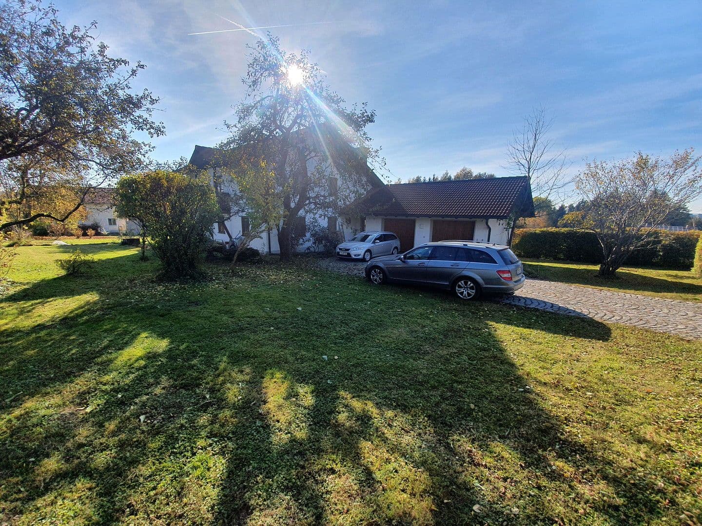 Prodej domu 160 m², pozemek 1.730 m², Engelsberg, Bavorsko Prodej domu 160 m², pozemek 1.730 m², Engelsberg, Bavorsko