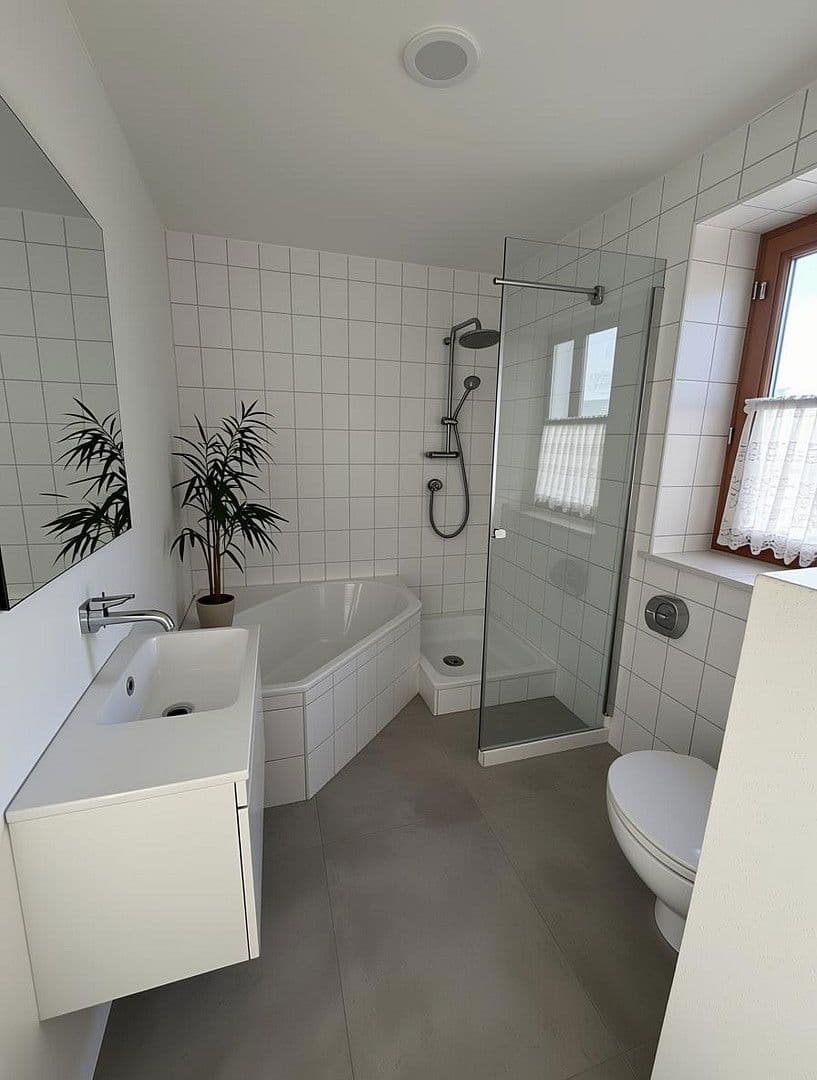 Prodej domu 160 m², pozemek 1.730 m², Engelsberg, Bavorsko Prodej domu 160 m², pozemek 1.730 m², Engelsberg, Bavorsko