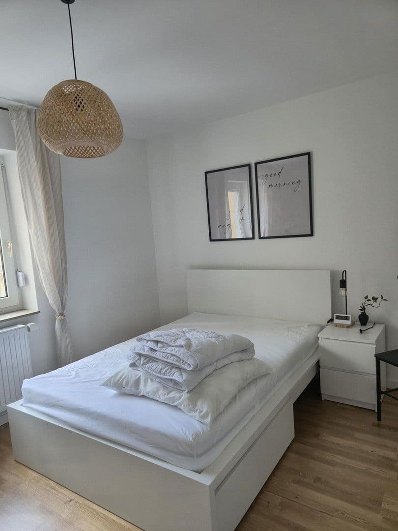 Pronájem bytu 15 m², Moltkestraße 18, Nürnberg, Bavorsko Pronájem bytu 15 m², Moltkestraße 18, Nürnberg, Bavorsko