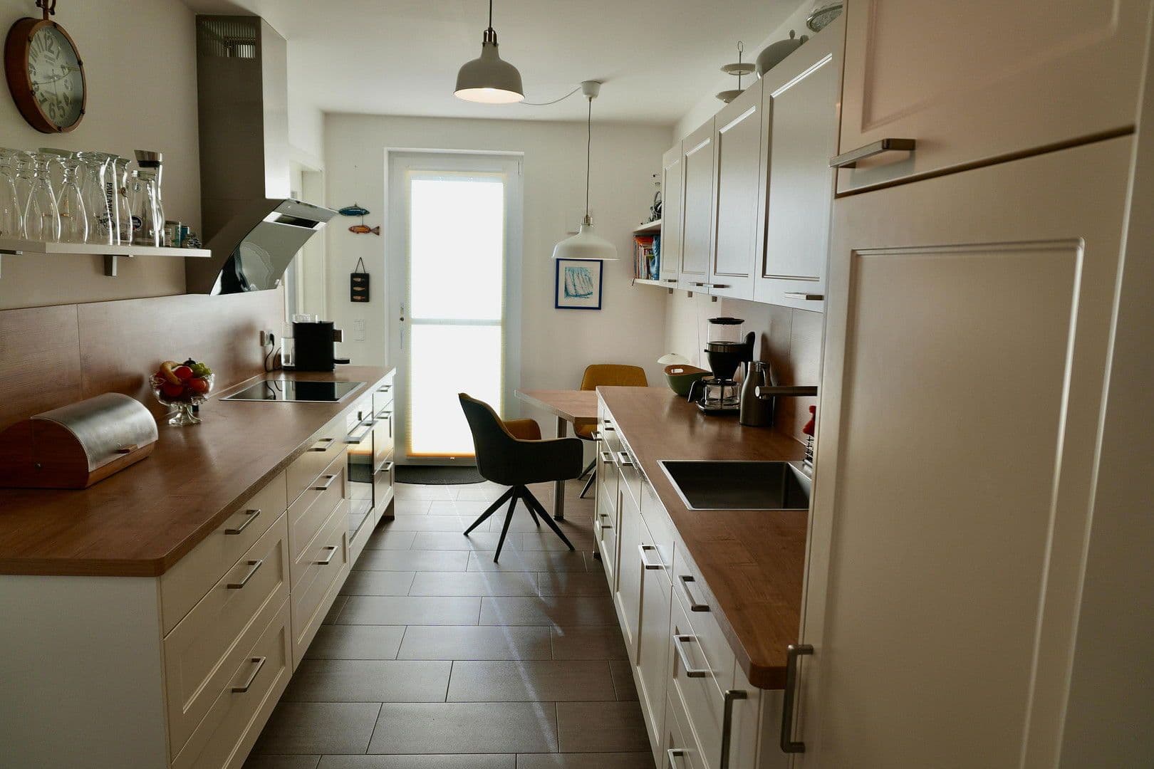 Prodej bytu 4+1 125 m², Burghausen, Bavorsko Prodej bytu 4+1 125 m², Burghausen, Bavorsko