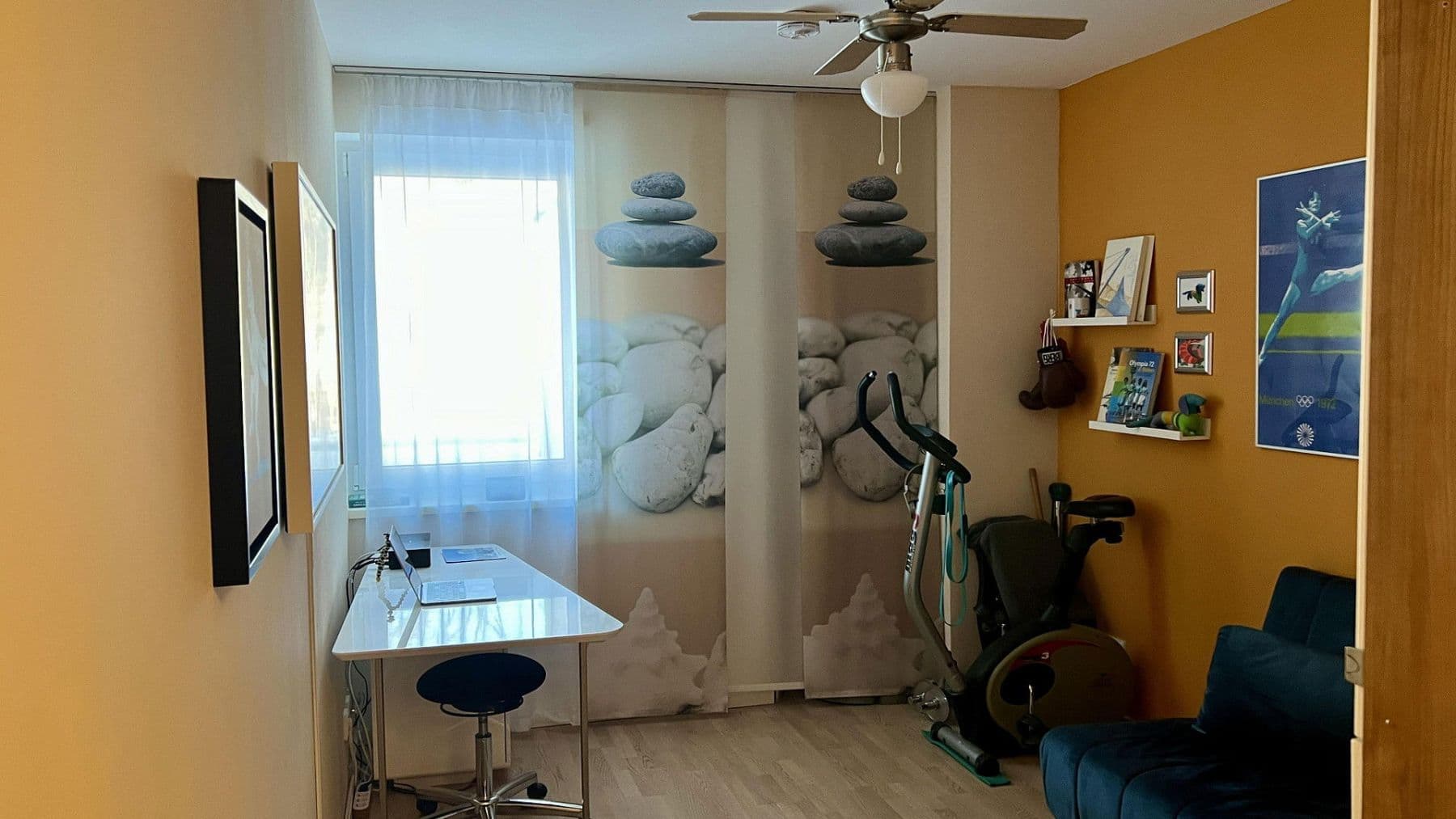 Prodej bytu 4+1 125 m², Burghausen, Bavorsko Prodej bytu 4+1 125 m², Burghausen, Bavorsko