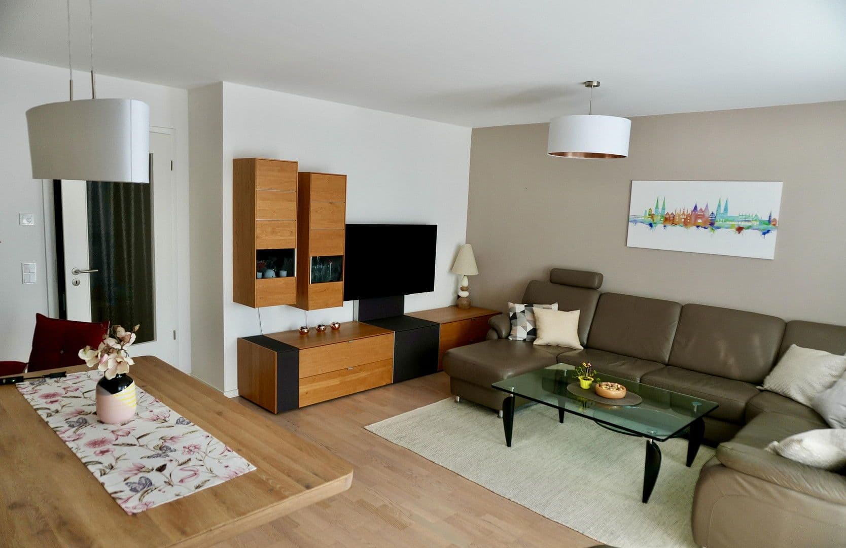 Prodej bytu 4+1 125 m², Burghausen, Bavorsko Prodej bytu 4+1 125 m², Burghausen, Bavorsko