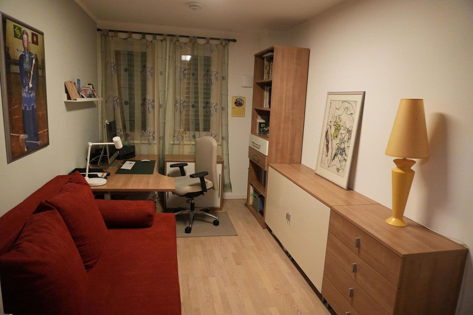 Prodej bytu 4+1 125 m², Burghausen, Bavorsko Prodej bytu 4+1 125 m², Burghausen, Bavorsko