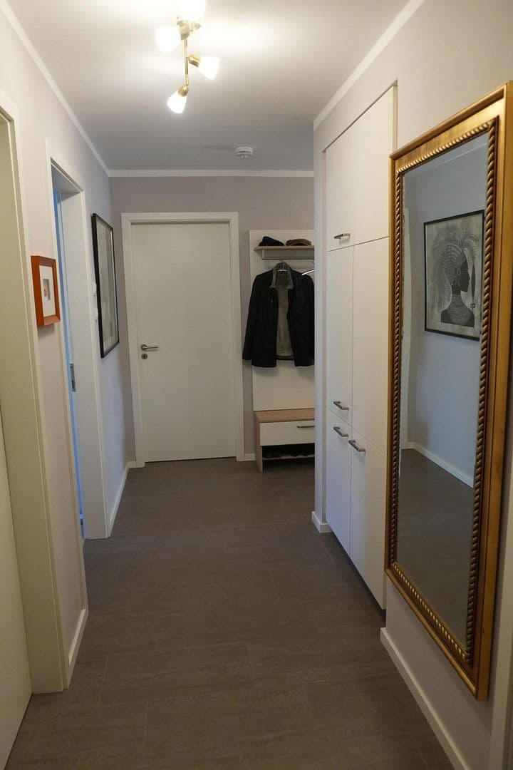 Prodej bytu 4+1 125 m², Burghausen, Bavorsko Prodej bytu 4+1 125 m², Burghausen, Bavorsko