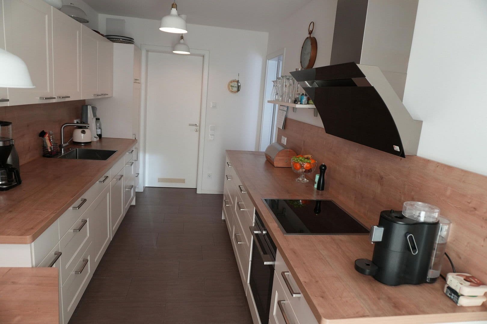 Prodej bytu 4+1 125 m², Burghausen, Bavorsko Prodej bytu 4+1 125 m², Burghausen, Bavorsko