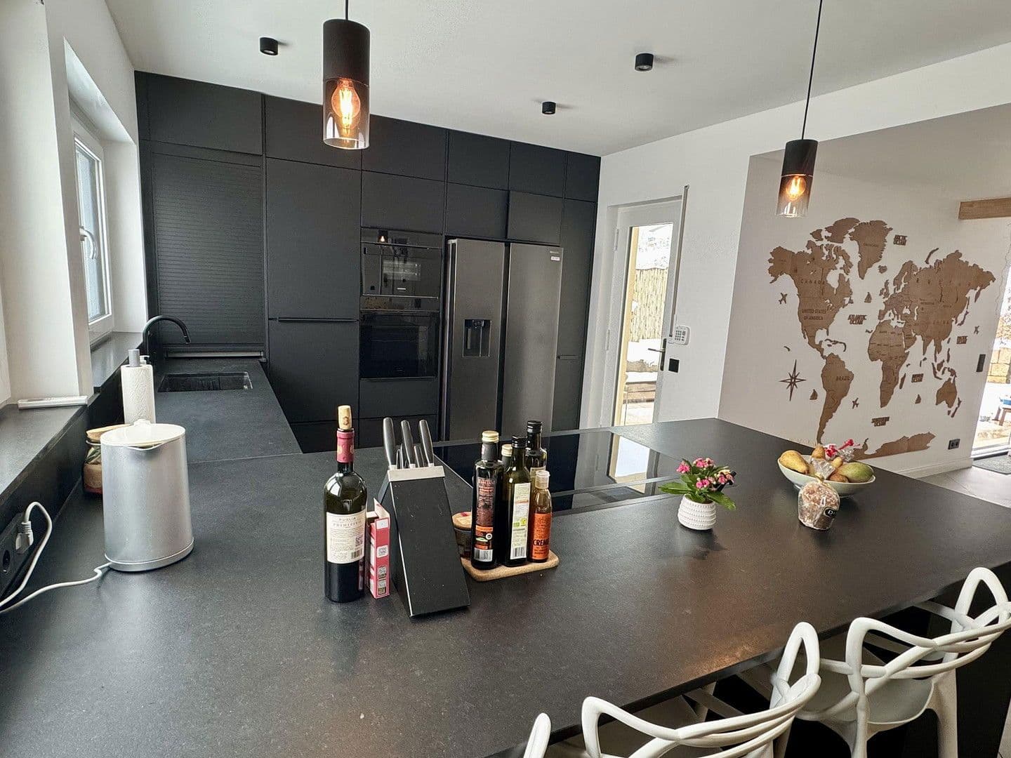 Prodej domu 330 m², pozemek 910 m², Weilburg, Hessen Prodej domu 330 m², pozemek 910 m², Weilburg, Hessen