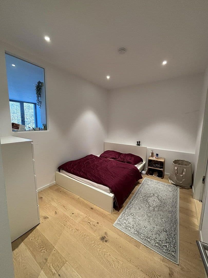 Pronájem bytu 1+kk 54 m², Fürstenrieder Str. 283, München, Bavorsko Pronájem bytu 1+kk 54 m², Fürstenrieder Str. 283, München, Bavorsko