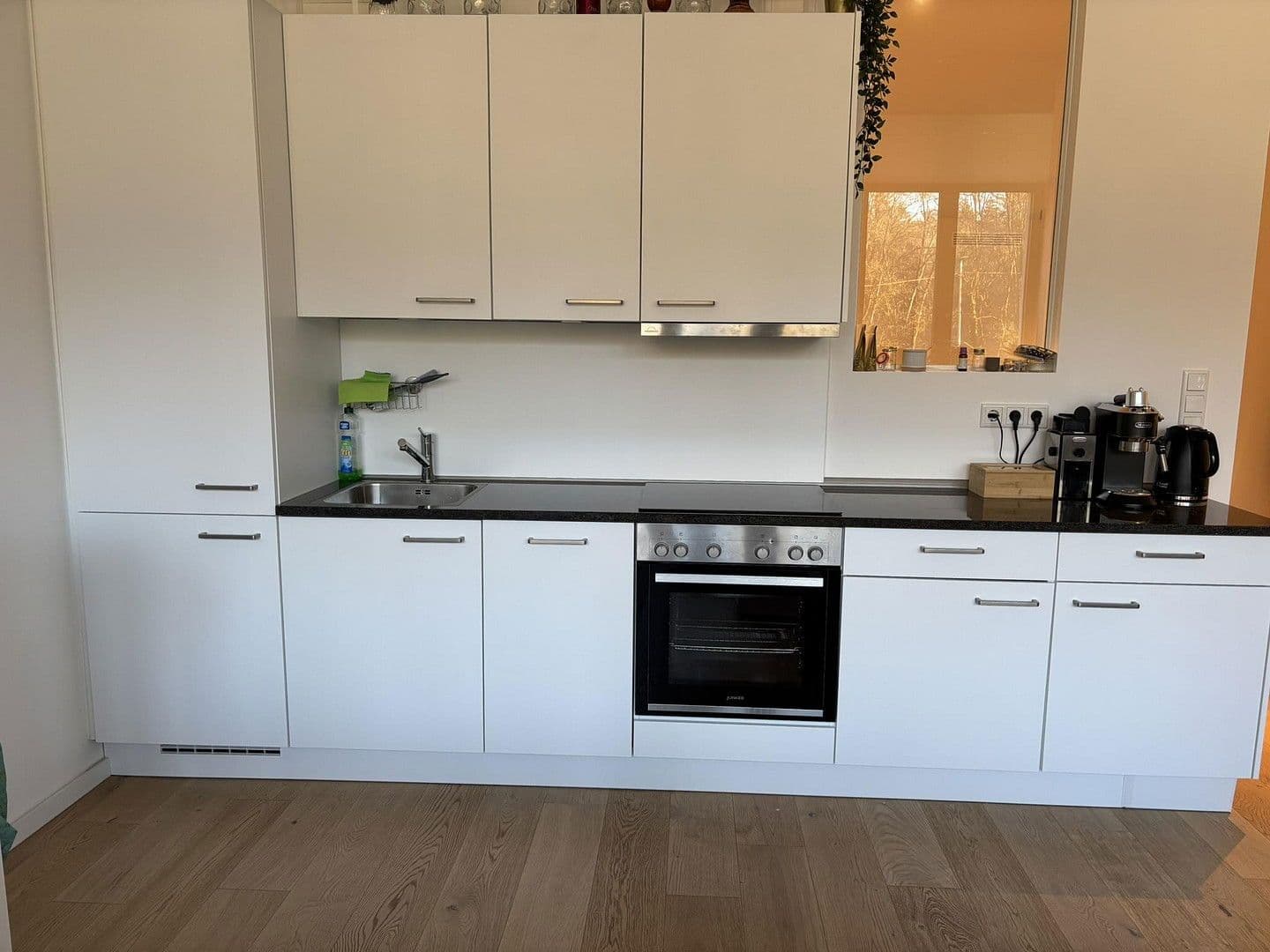 Pronájem bytu 1+kk 54 m², Fürstenrieder Str. 283, München, Bavorsko Pronájem bytu 1+kk 54 m², Fürstenrieder Str. 283, München, Bavorsko