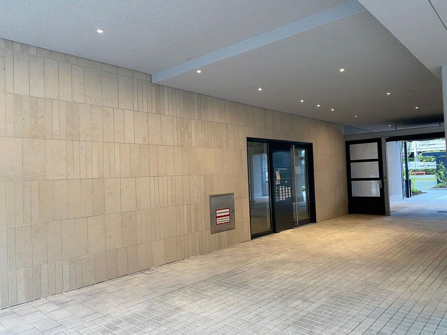 Pronájem bytu 1+kk 54 m², Fürstenrieder Str. 283, München, Bavorsko Pronájem bytu 1+kk 54 m², Fürstenrieder Str. 283, München, Bavorsko