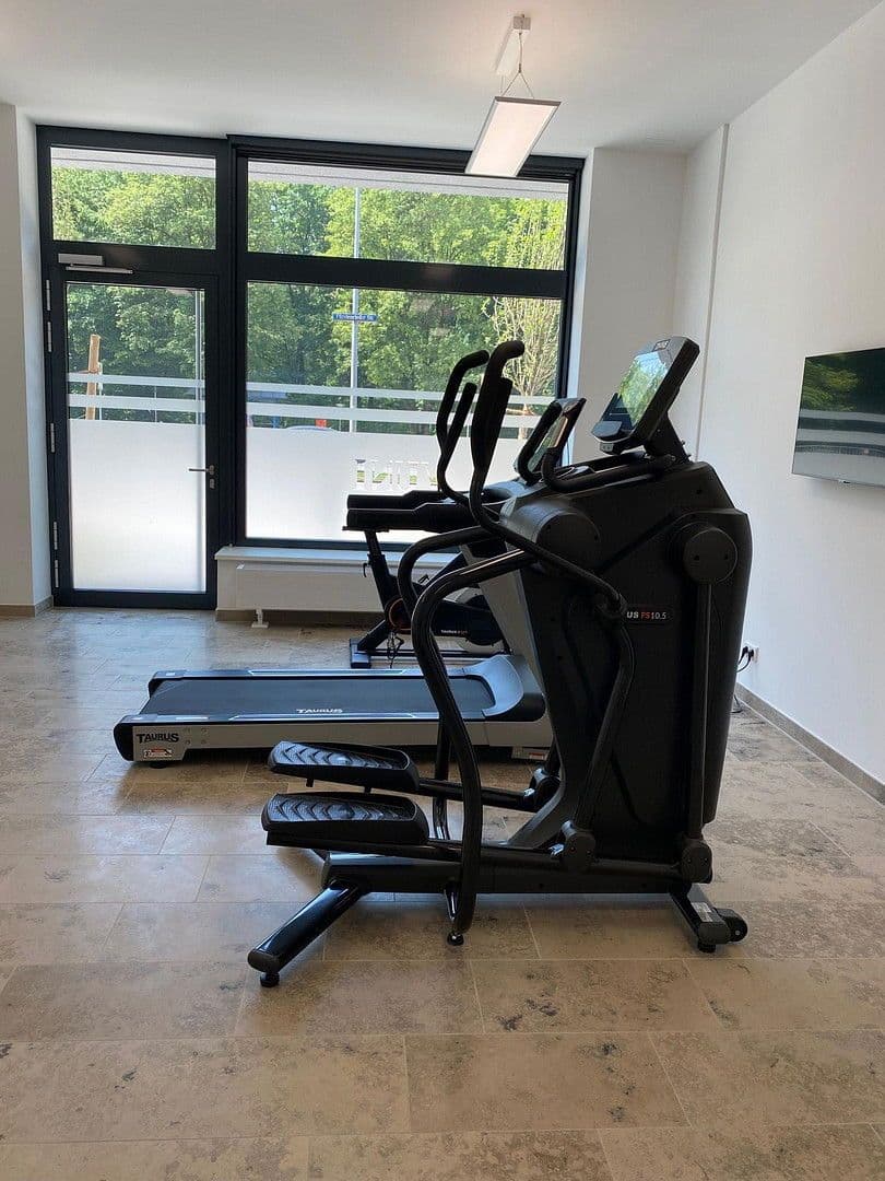 Pronájem bytu 1+kk 54 m², Fürstenrieder Str. 283, München, Bavorsko Pronájem bytu 1+kk 54 m², Fürstenrieder Str. 283, München, Bavorsko