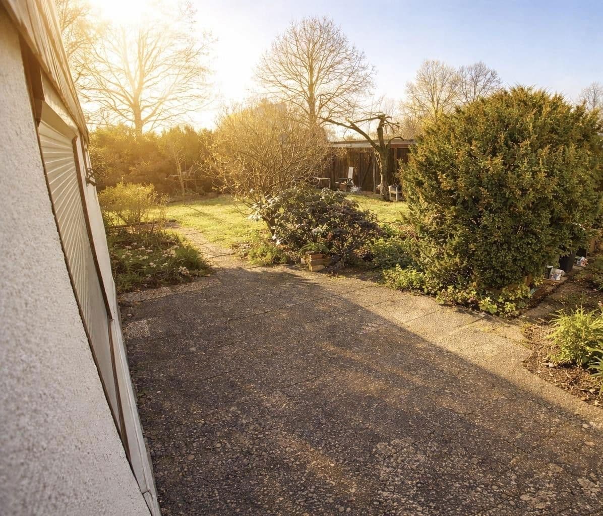 Prodej domu 110 m², pozemek 514 m², Hannover, Dolní Sasko Prodej domu 110 m², pozemek 514 m², Hannover, Dolní Sasko