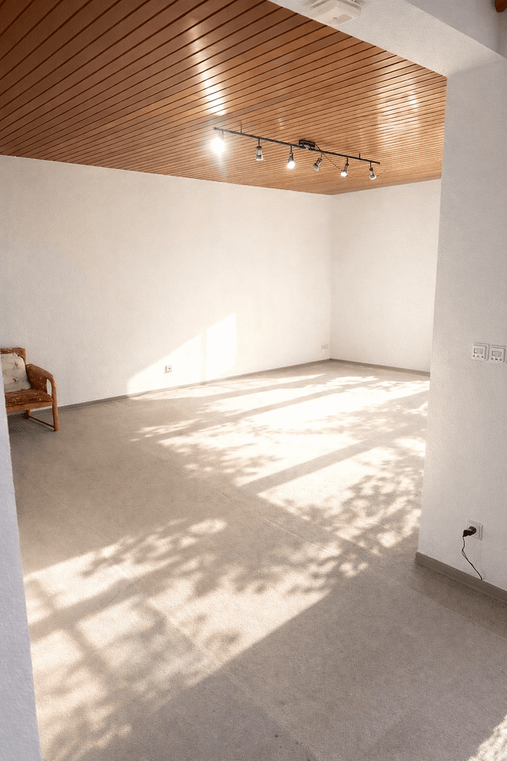 Prodej domu 110 m², pozemek 514 m², Hannover, Dolní Sasko Prodej domu 110 m², pozemek 514 m², Hannover, Dolní Sasko