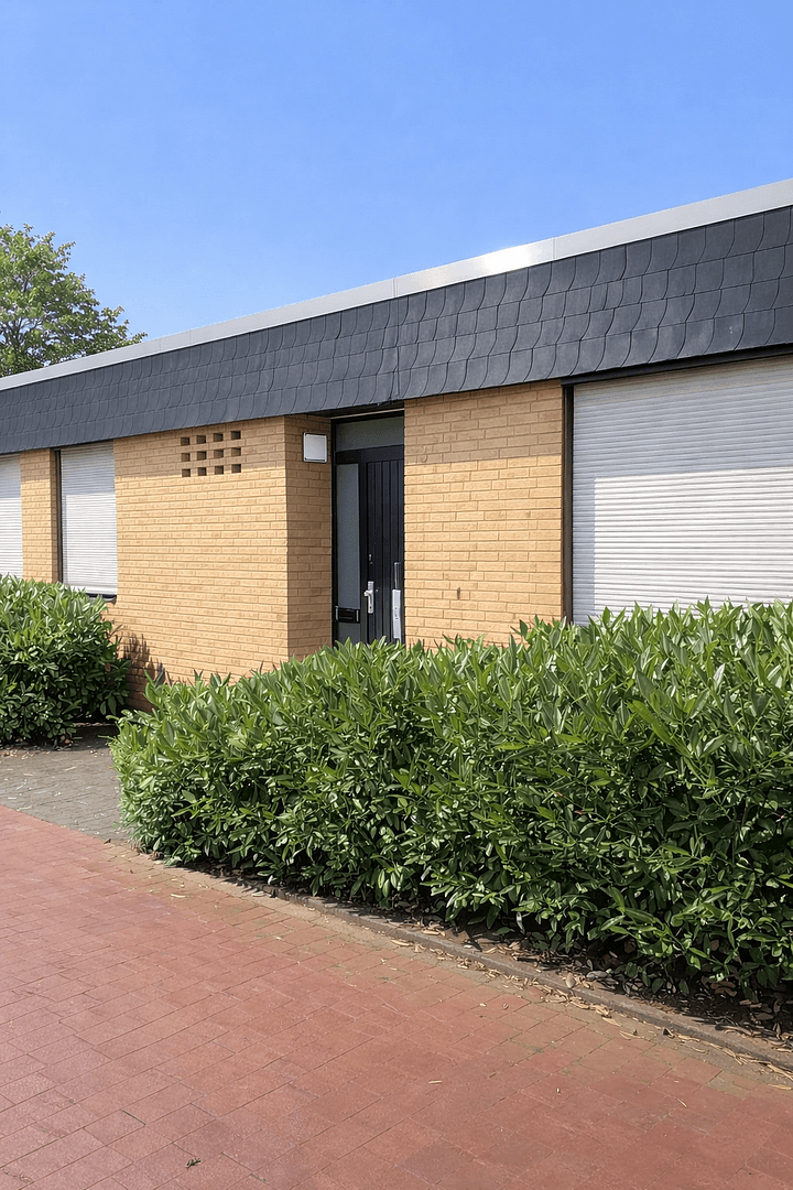 Prodej domu 110 m², pozemek 514 m², Hannover, Dolní Sasko Prodej domu 110 m², pozemek 514 m², Hannover, Dolní Sasko