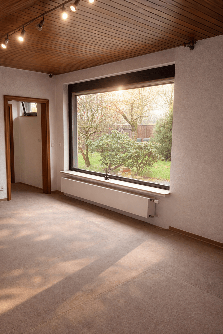 Prodej domu 110 m², pozemek 514 m², Hannover, Dolní Sasko Prodej domu 110 m², pozemek 514 m², Hannover, Dolní Sasko