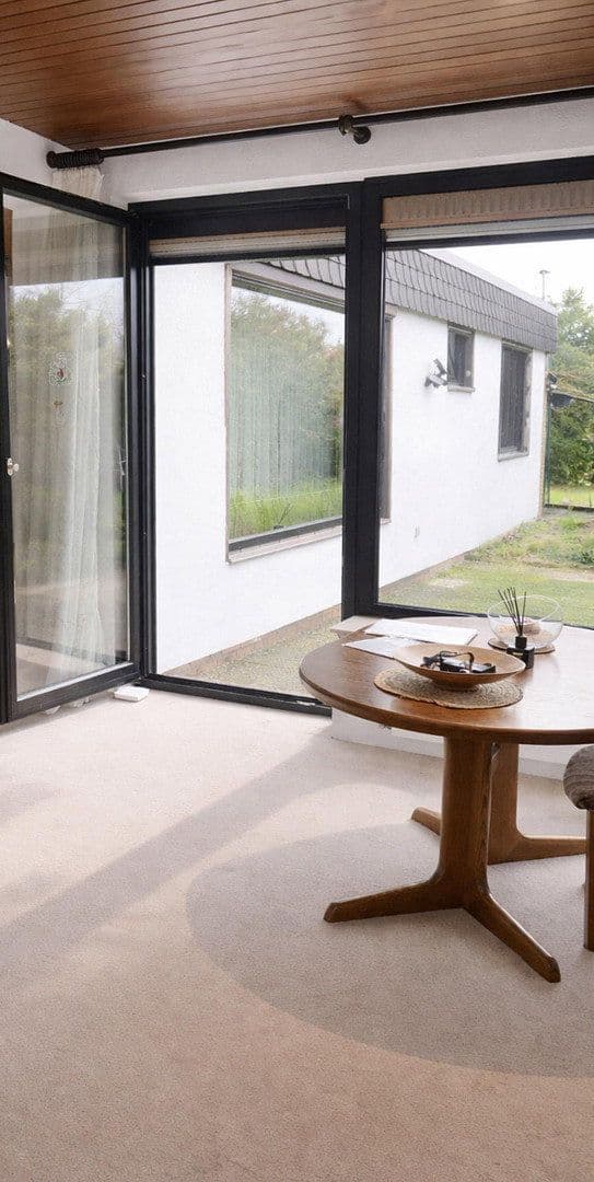 Prodej domu 110 m², pozemek 514 m², Hannover, Dolní Sasko Prodej domu 110 m², pozemek 514 m², Hannover, Dolní Sasko