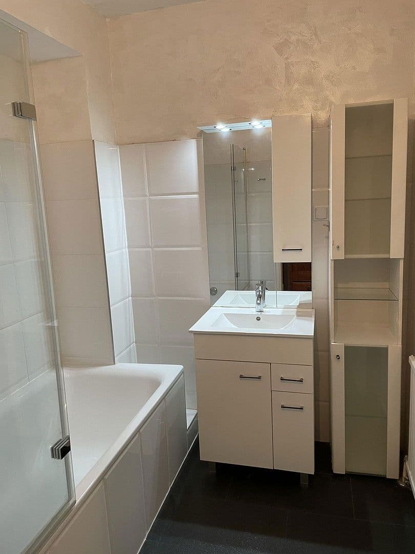 Prodej bytu 2+1 63 m², Schenkendorfgasse, Wien, Wien Prodej bytu 2+1 63 m², Schenkendorfgasse, Wien, Wien