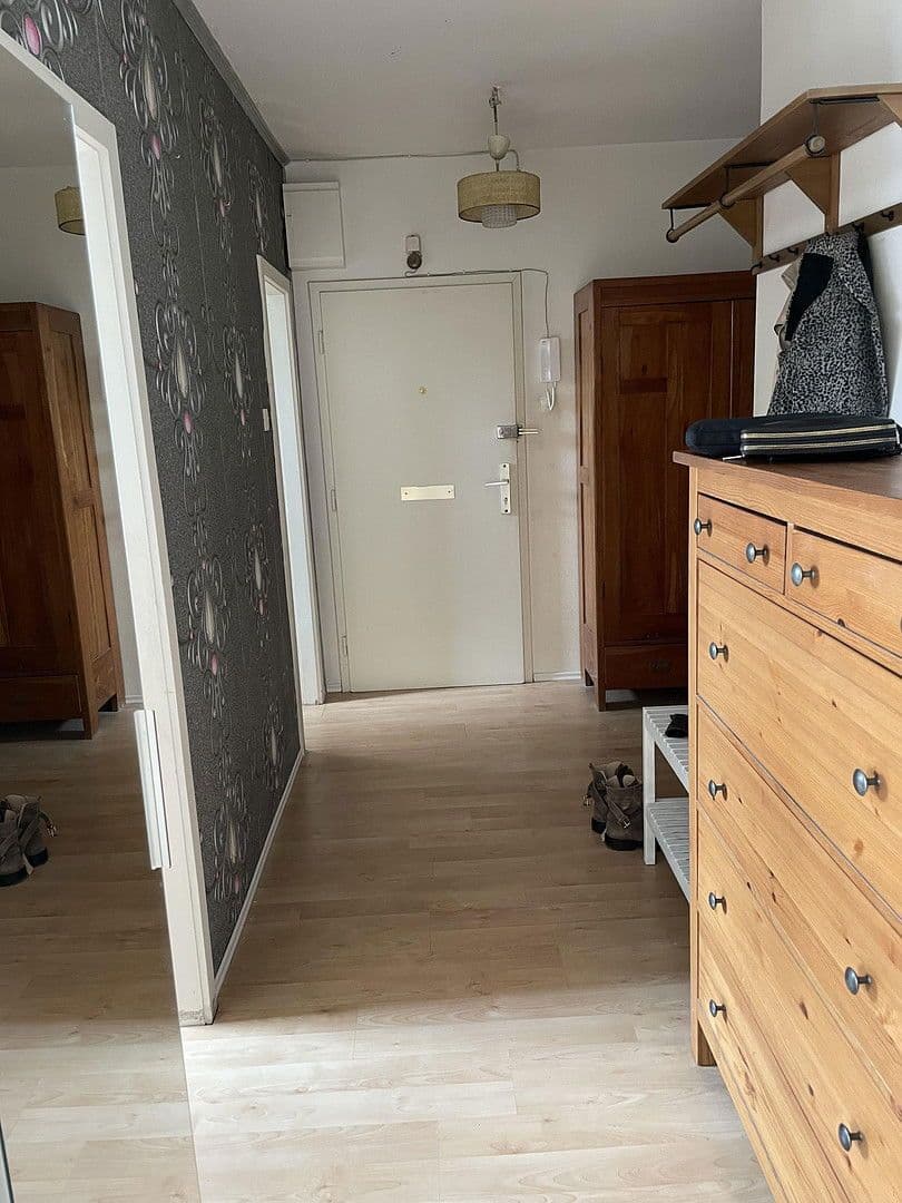 Prodej bytu 2+1 63 m², Schenkendorfgasse, Wien, Wien Prodej bytu 2+1 63 m², Schenkendorfgasse, Wien, Wien