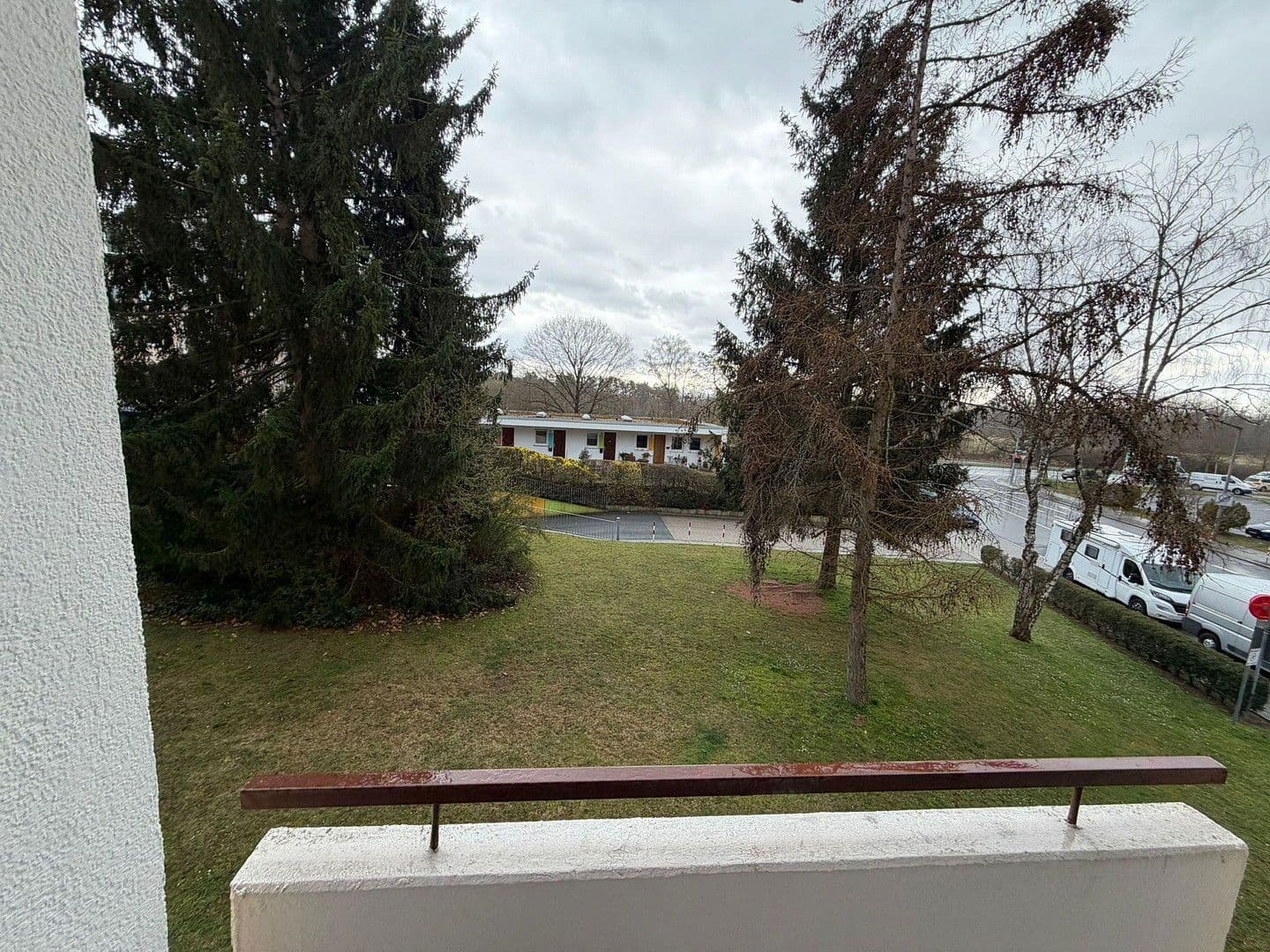 Pronájem bytu 2+1 54 m², Ernst-Heikel-Weg 23, Nürnberg, Bavorsko Pronájem bytu 2+1 54 m², Ernst-Heikel-Weg 23, Nürnberg, Bavorsko