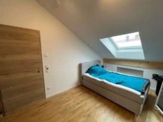 Pronájem bytu 2+1 57 m², Fraßhauser Straße 9b, Otterfing, Bavorsko Pronájem bytu 2+1 57 m², Fraßhauser Straße 9b, Otterfing, Bavorsko