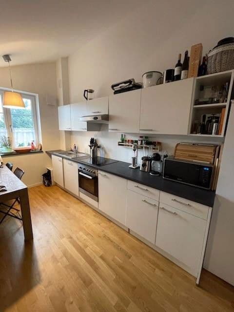 Pronájem bytu 2+1 57 m², Fraßhauser Straße 9b, Otterfing, Bavorsko Pronájem bytu 2+1 57 m², Fraßhauser Straße 9b, Otterfing, Bavorsko