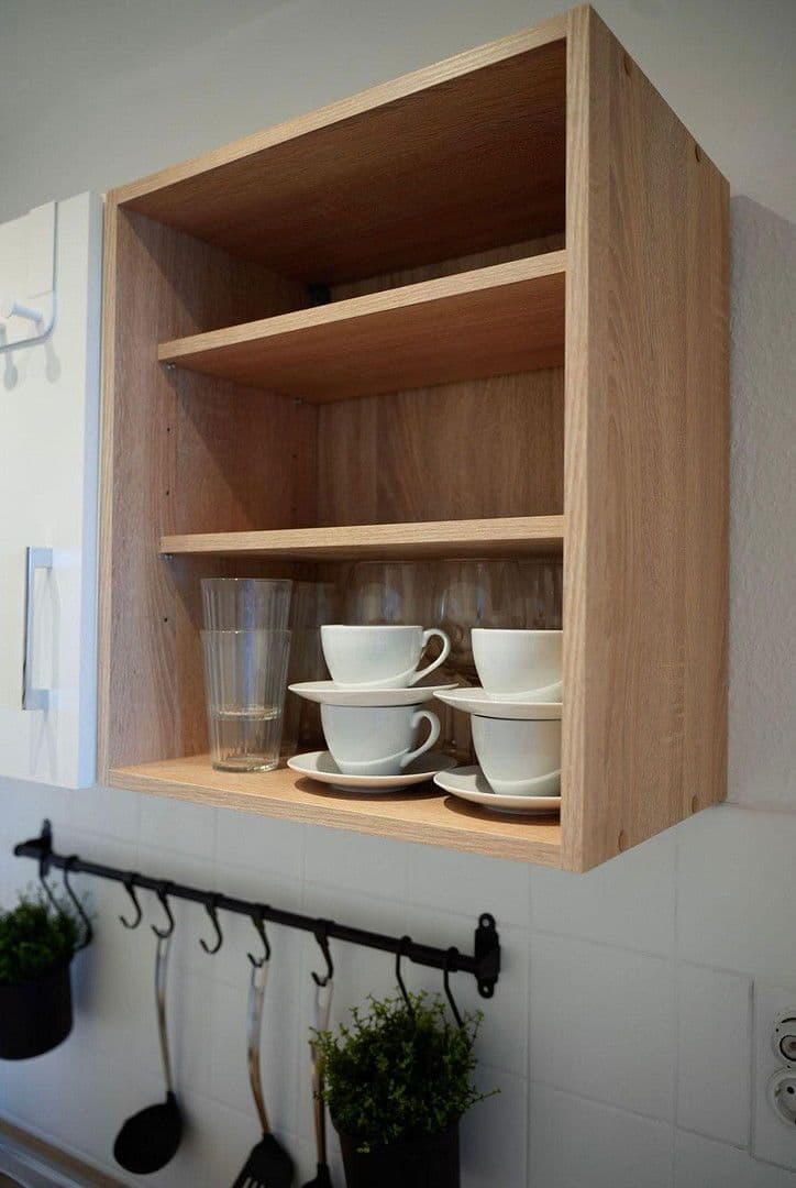 Pronájem bytu 1+1 25 m², Alte Rathausstr. 7 A, Laatzen, Dolní Sasko Pronájem bytu 1+1 25 m², Alte Rathausstr. 7 A, Laatzen, Dolní Sasko