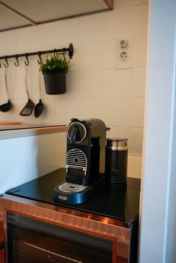 Pronájem bytu 1+1 25 m², Alte Rathausstr. 7 A, Laatzen, Dolní Sasko Pronájem bytu 1+1 25 m², Alte Rathausstr. 7 A, Laatzen, Dolní Sasko