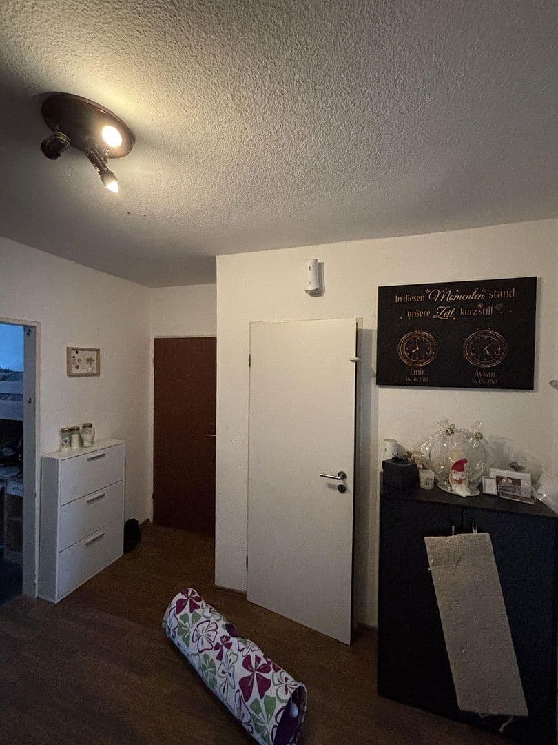 Pronájem bytu 3+1 70 m², Levinstr. 52, Essen, Severní Porýní-Vestfálsko Pronájem bytu 3+1 70 m², Levinstr. 52, Essen, Severní Porýní-Vestfálsko