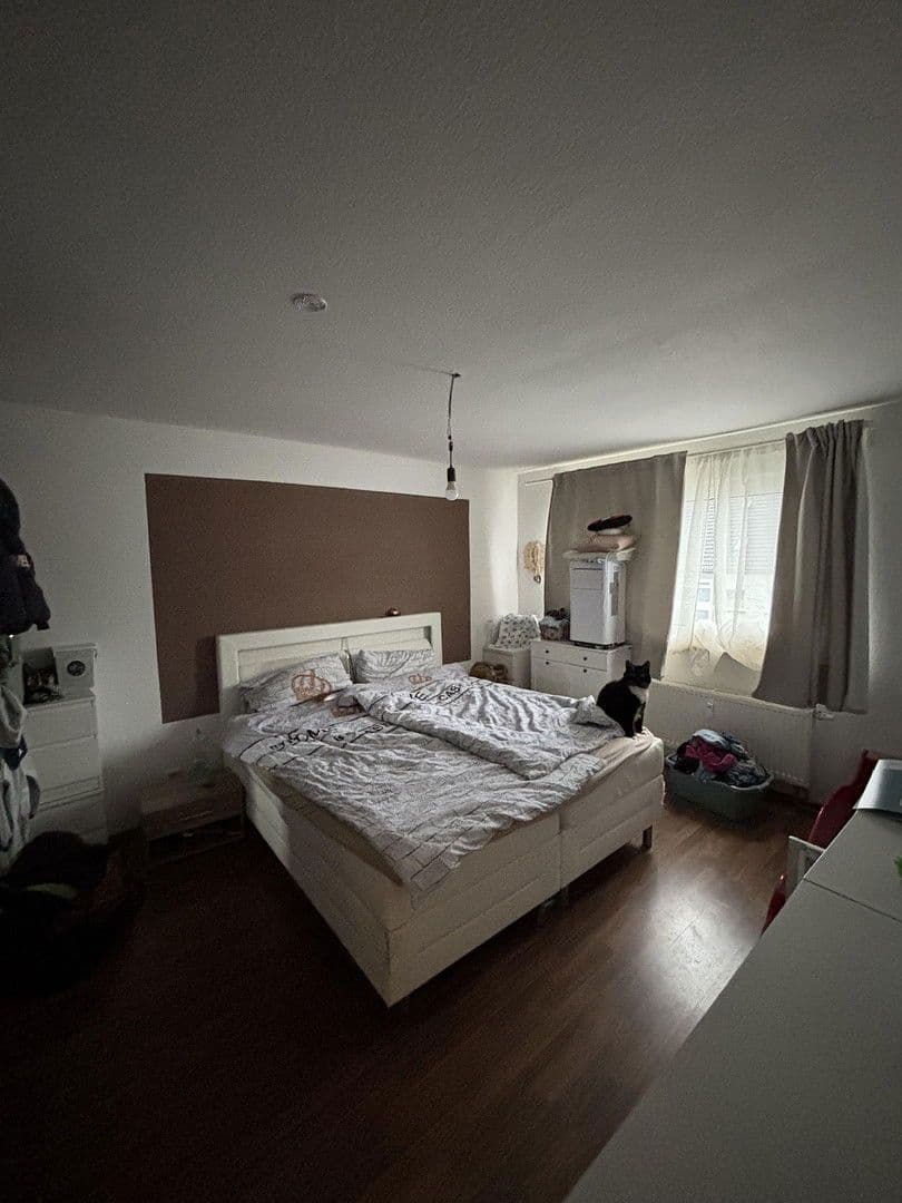 Pronájem bytu 3+1 70 m², Levinstr. 52, Essen, Severní Porýní-Vestfálsko Pronájem bytu 3+1 70 m², Levinstr. 52, Essen, Severní Porýní-Vestfálsko