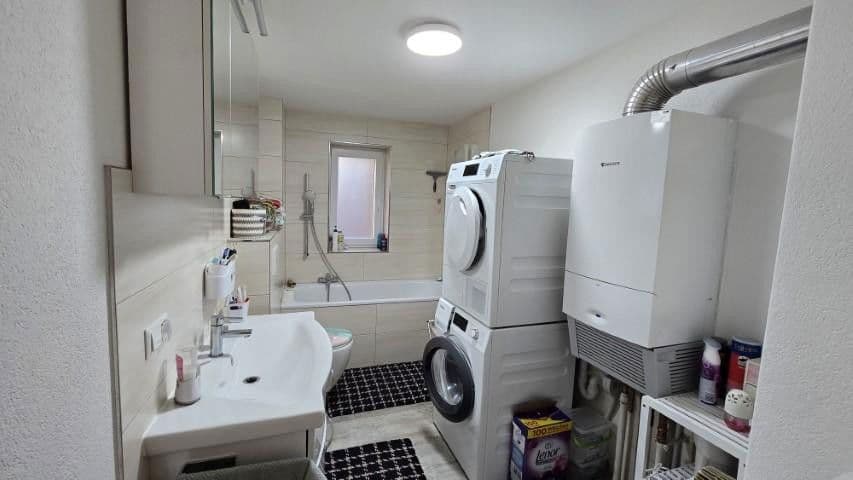 Prodej domu 106 m², pozemek 454 m², Pforzheim, Bádensko-Württembersko Prodej domu 106 m², pozemek 454 m², Pforzheim, Bádensko-Württembersko