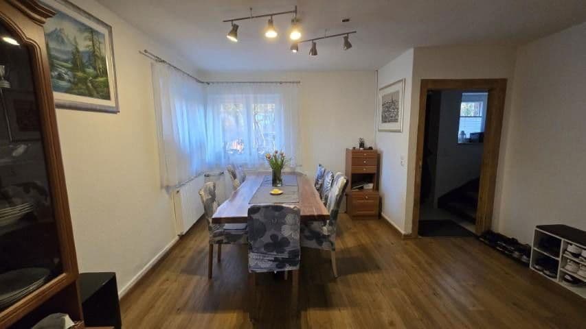 Prodej domu 106 m², pozemek 454 m², Pforzheim, Bádensko-Württembersko Prodej domu 106 m², pozemek 454 m², Pforzheim, Bádensko-Württembersko