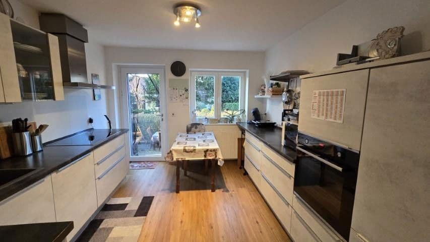 Prodej domu 106 m², pozemek 454 m², Pforzheim, Bádensko-Württembersko Prodej domu 106 m², pozemek 454 m², Pforzheim, Bádensko-Württembersko