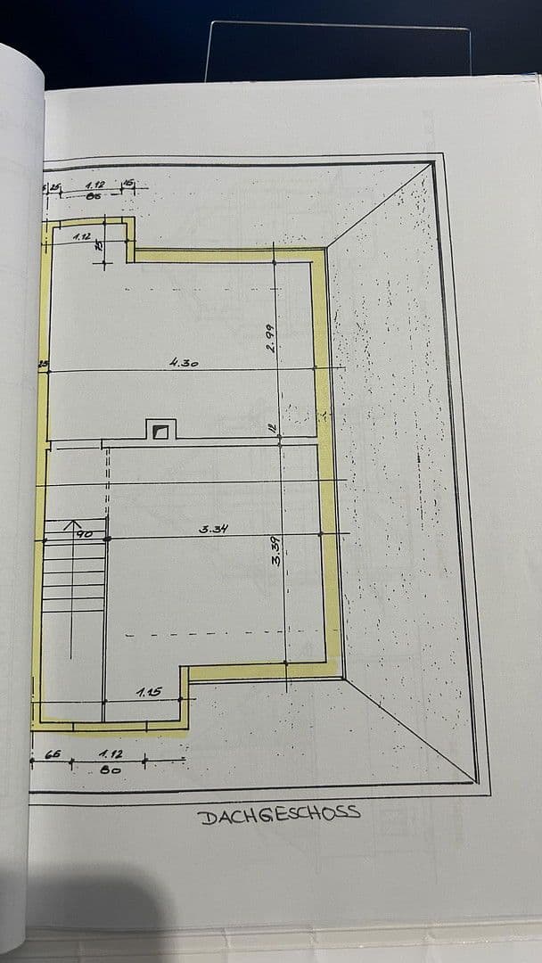 Prodej domu 106 m², pozemek 454 m², Pforzheim, Bádensko-Württembersko Prodej domu 106 m², pozemek 454 m², Pforzheim, Bádensko-Württembersko