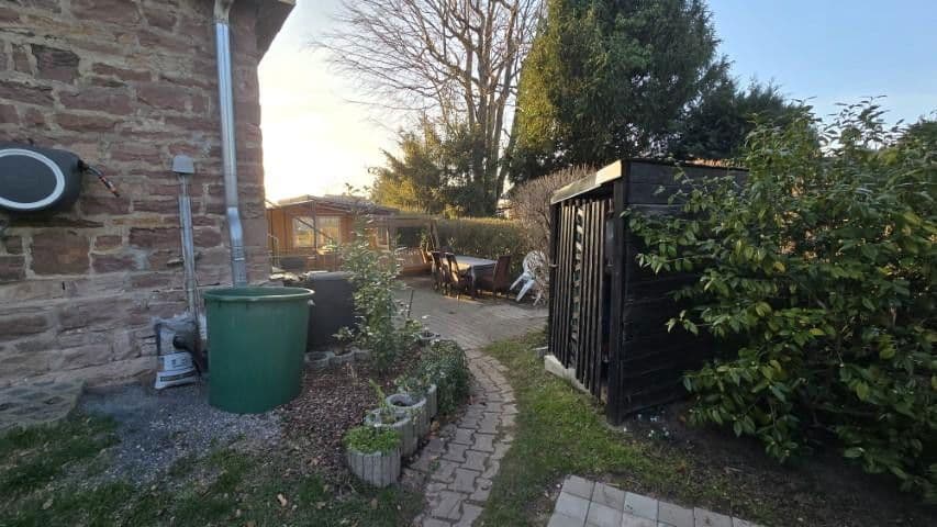 Prodej domu 106 m², pozemek 454 m², Pforzheim, Bádensko-Württembersko Prodej domu 106 m², pozemek 454 m², Pforzheim, Bádensko-Württembersko