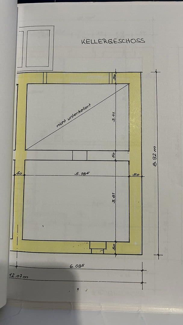 Prodej domu 106 m², pozemek 454 m², Pforzheim, Bádensko-Württembersko Prodej domu 106 m², pozemek 454 m², Pforzheim, Bádensko-Württembersko