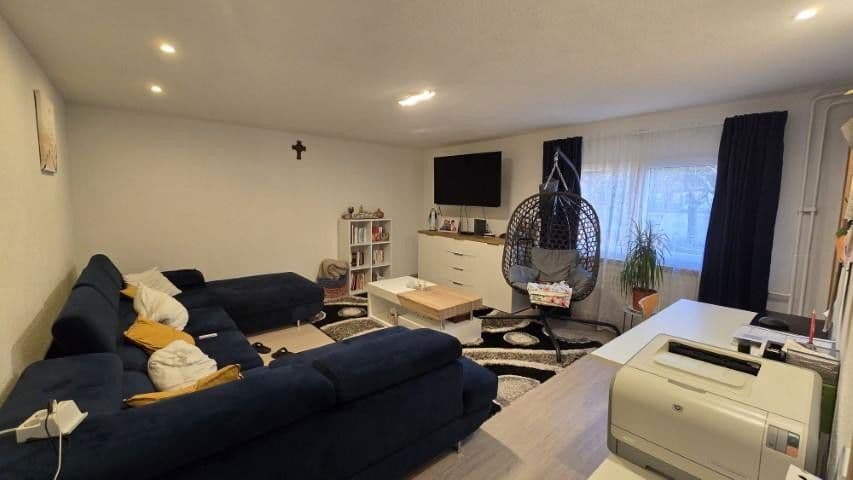 Prodej domu 106 m², pozemek 454 m², Pforzheim, Bádensko-Württembersko Prodej domu 106 m², pozemek 454 m², Pforzheim, Bádensko-Württembersko