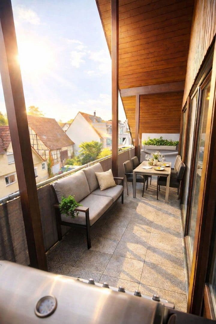 Prodej bytu 4+1 101 m², Schönaich, Bádensko-Württembersko Prodej bytu 4+1 101 m², Schönaich, Bádensko-Württembersko