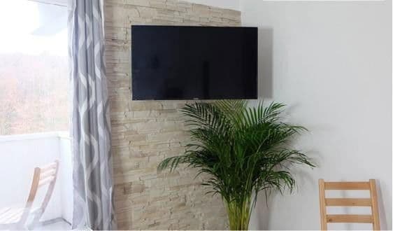 Pronájem bytu 1+1 30 m², Bad Rothenfelde, Dolní Sasko Pronájem bytu 1+1 30 m², Bad Rothenfelde, Dolní Sasko