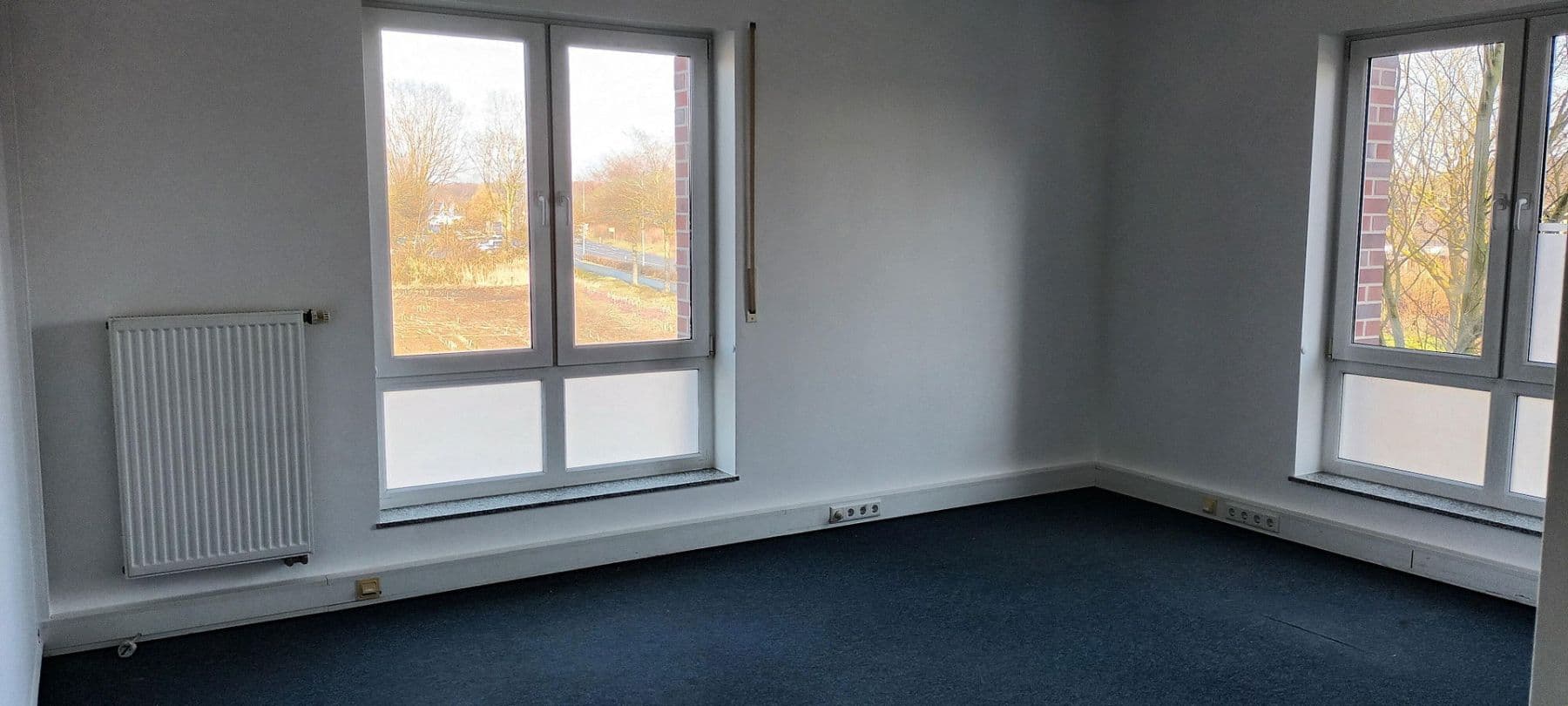Pronájem kanceláře 190 m², Erhardstraße 12, Ahaus, Severní Porýní-Vestfálsko Pronájem kanceláře 190 m², Erhardstraße 12, Ahaus, Severní Porýní-Vestfálsko