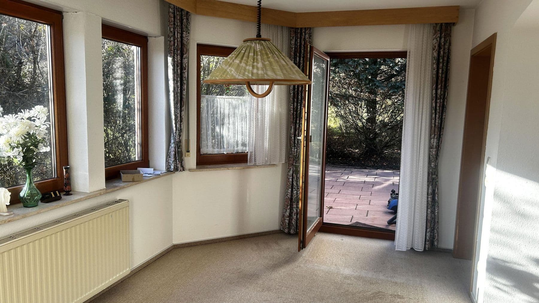 Prodej domu 305 m², pozemek 931 m², Endingen, Balingen, Bádensko-Württembersko Prodej domu 305 m², pozemek 931 m², Endingen, Balingen, Bádensko-Württembersko