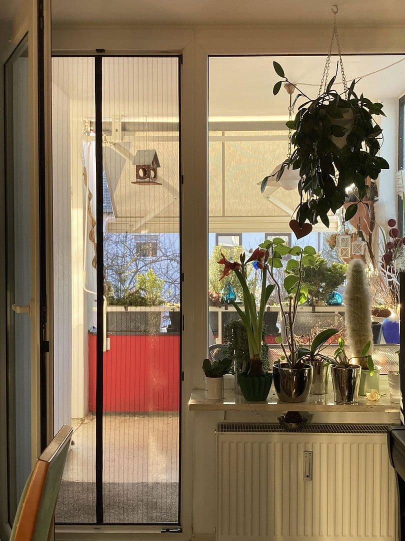 Prodej bytu 4+1 96 m², Puchheim, Bavorsko Prodej bytu 4+1 96 m², Puchheim, Bavorsko