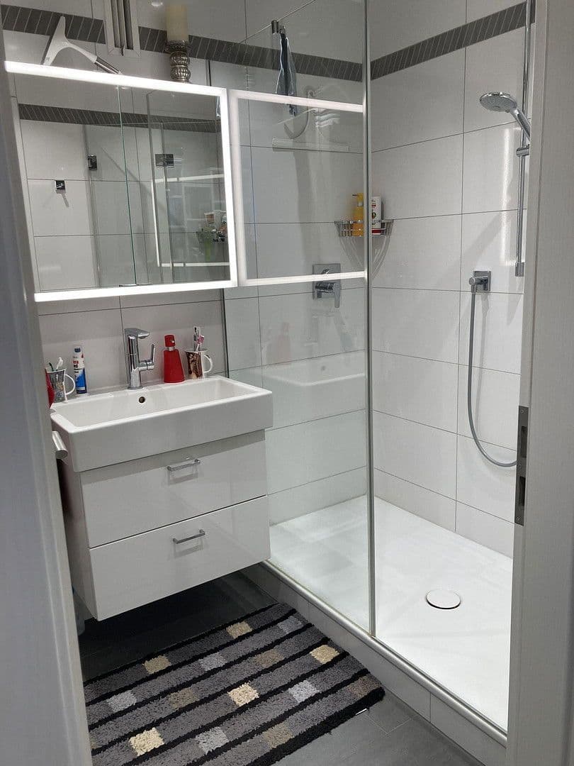 Prodej bytu 4+1 96 m², Puchheim, Bavorsko Prodej bytu 4+1 96 m², Puchheim, Bavorsko