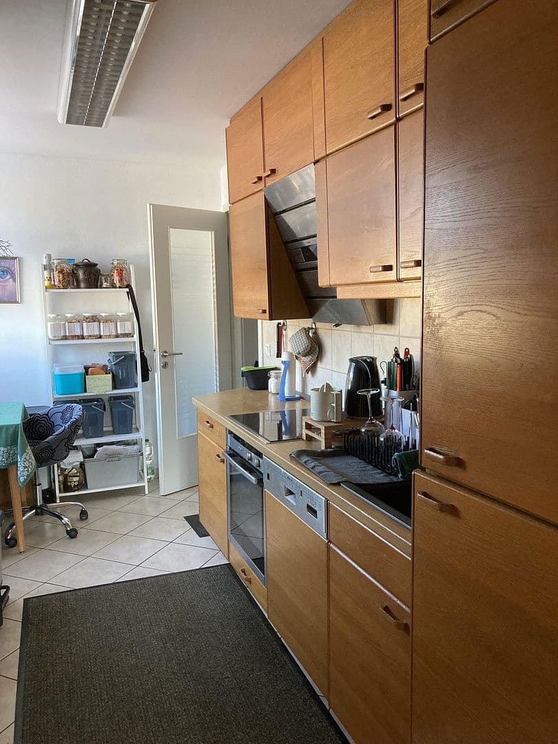 Prodej bytu 4+1 96 m², Puchheim, Bavorsko Prodej bytu 4+1 96 m², Puchheim, Bavorsko