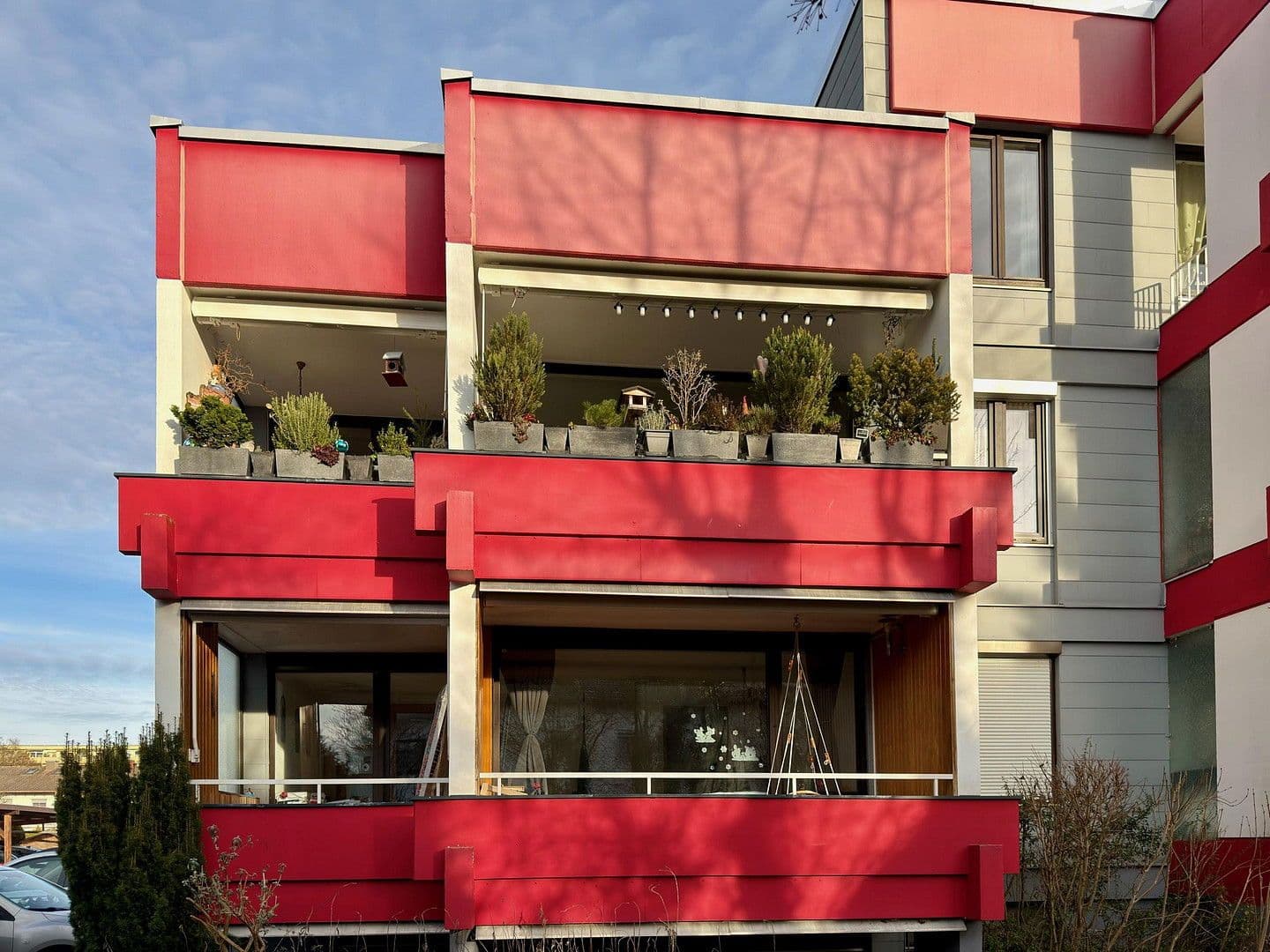 Prodej bytu 4+1 96 m², Puchheim, Bavorsko Prodej bytu 4+1 96 m², Puchheim, Bavorsko